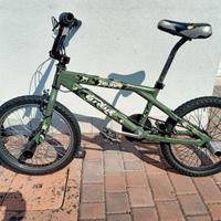 bici BMX