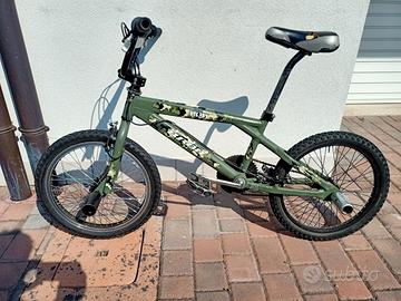 bici BMX