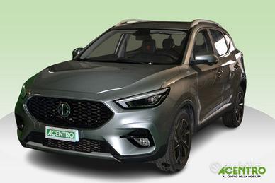 MG ZS - exclusive 1.0 6mt U192273