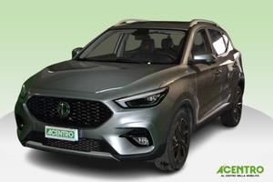 MG ZS - exclusive 1.0 6mt U192273