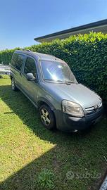 Peugeot Ranch OK NEOPATENTATI