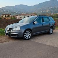 Volkswagen Golf 5 Variant 1.9 TDI