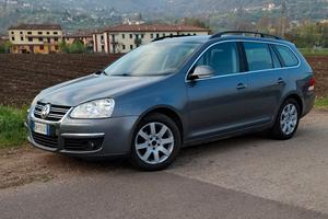 Volkswagen Golf 5 Variant 1.9 TDI