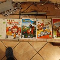 gioco Wii