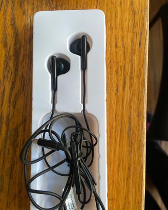 Auricolari earphone lighting