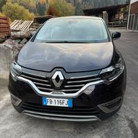 Renault Espace V Initialw paris 1.6 dCi 160cv Edc