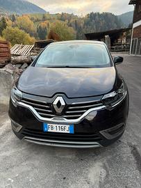 Renault Espace V Initialw paris 1.6 dCi 160cv Edc