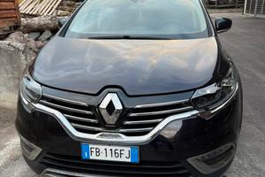 Renault Espace V Initialw paris 1.6 dCi 160cv Edc