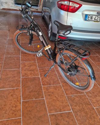 Bici elettrica armony 250w