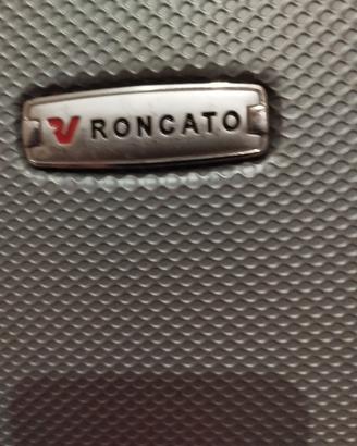 Trolley grigia RONCATO Originale 