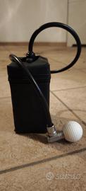 5 Batterie per carrello da Golf Justar elettrico