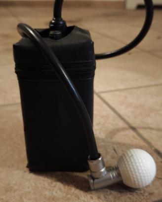 5 Batterie per carrello da Golf Justar elettrico