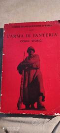 L'Arma di Fanteria 50 anni dalla I guerra mondiale