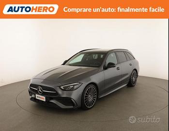 MERCEDES-BENZ C 220 AZ89129
