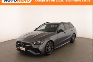 MERCEDES-BENZ C 220 AZ89129