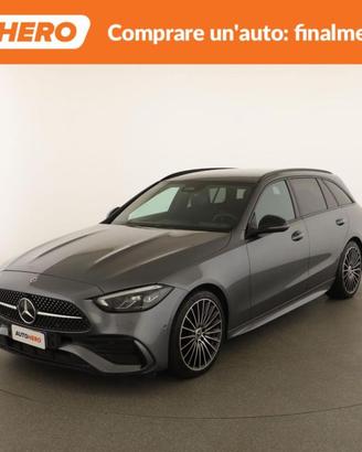 MERCEDES-BENZ C 220 AZ89129