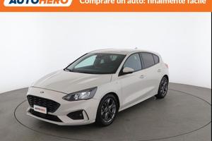 FORD Focus WB35420