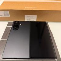 Samsun galaxy z fold 7 256 GB (1 mese di vita)