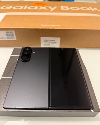 Samsun galaxy z fold 7 256 GB (1 mese di vita)