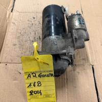 MOTORINO D'AVVIAMENTO GIULIETTA 1.4TB 2014