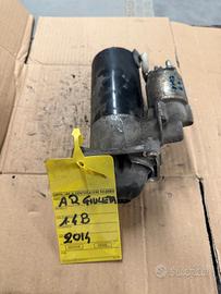 MOTORINO D'AVVIAMENTO GIULIETTA 1.4TB 2014