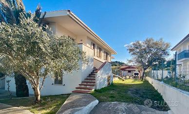 Vacanze Sardegna San Giovanni di Posada