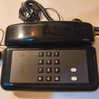 Telefono sip a tasti