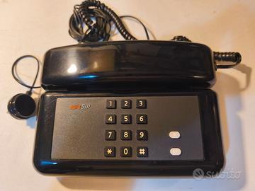 Telefono sip a tasti