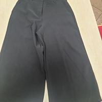 Pantaloni tg xs zara alla pinicchietto