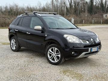 Renault Koleos 2.0 dCi 150CV 4X4 Luxe