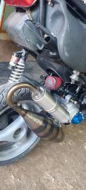 blocco 70cc stage 6 mkii minarelli orizzontale lc