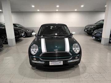 Mini 1.6 16V One de luxe