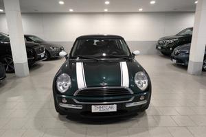 Mini 1.6 16V One de luxe