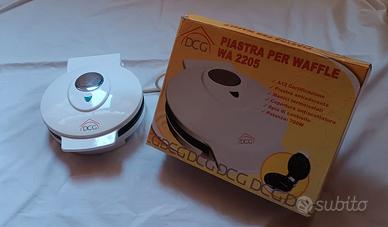 PIASTRA PER WAFFLE