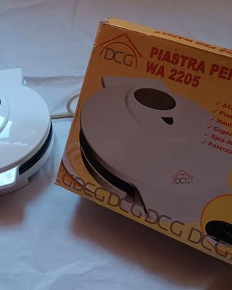 PIASTRA PER WAFFLE