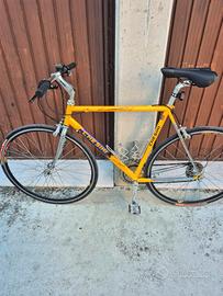 bici da corsa chesini 