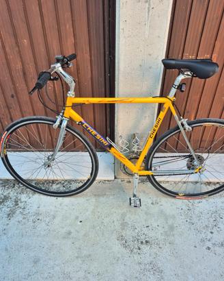 bici da corsa chesini 