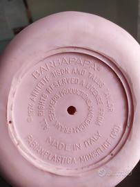  famiglia barba papà 