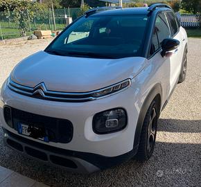 Citroen c3 aircross 1.6 diesel shine anno 2018