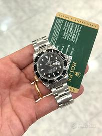 Rolex 16610 2009RRR Full set Gioielleria Oropiu