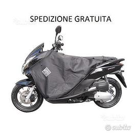 Termoscud tucano r082x honda pcx 125 / 150