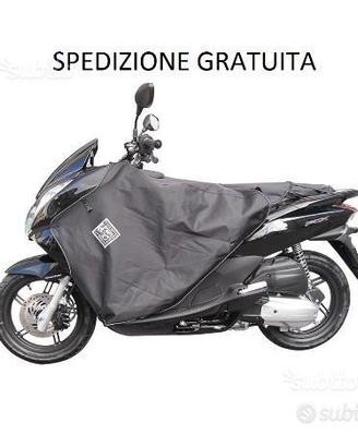 Termoscud tucano r082x honda pcx 125 / 150
