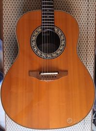 Ovation Artist Balladeer 1621