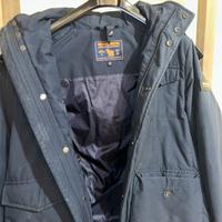 Giubbotto woolrich da bambino