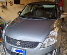 Suzuki Swift 2016 42mila km