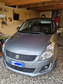 Suzuki Swift 2016 42mila km