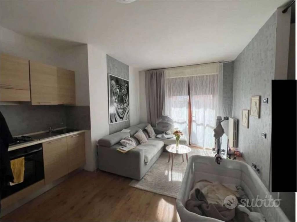 Appartamento – Busto Arsizio, Cascina dei Poveri, Beata Giuliana - Vista 5