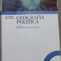 Geografia Politica