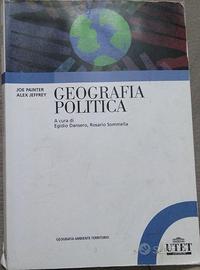 Geografia Politica