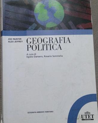 Geografia Politica